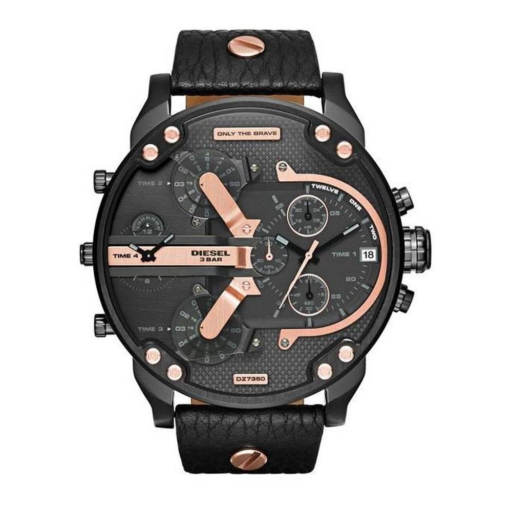 Годинник DIESEL DZ7350