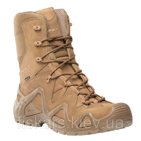 Черевики тактичні Lowa GTX HI TF Coyote Op (310532/0731)