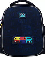 Рюкзак "GoPack" /GO22-165S-3/ Education напівкаркасний 165S-3 Gamer