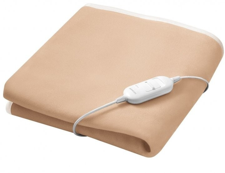 Електропростиня з підігрівом SENCOR SUB 181BE 150х80 см