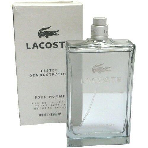 Lacoste Pour Homme 100 мл (tester)