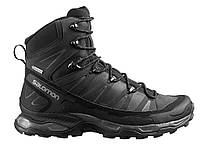 Оригінальні тактичні кросівки SALOMON X ULTRA TREK LTR GTX Gore-Tex (404630)