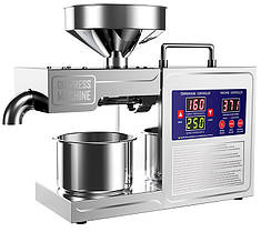 Олійний прес Tekhniko OP-B03S