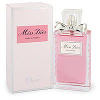 Туалетная вода Christian Dior Miss Dior Rose N'Roses для женщин - edt 30 ml
