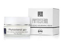 Живильний крем для сухої шкіри Phytosterol 40+ Nourishing Cream for Dry Skin, 50 мл