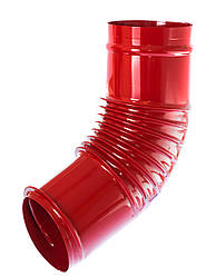 Відвід зливний - 90мм. JLine