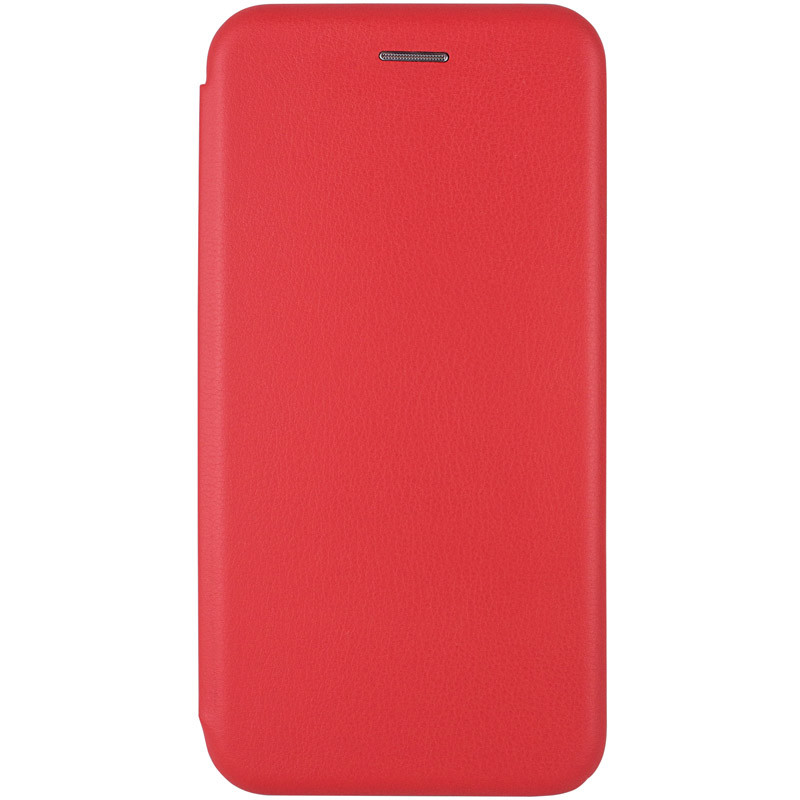 Чохол книжка Baseus Premium для Samsung S21 FE Galaxy G990 Red