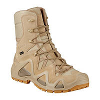 Тактичні черевики Lowa GTX HI TF Desert (310532/0410)