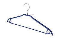 Вішалка для одягу з гачками Idea Home, 45х20х1.2 см