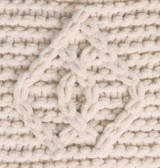 Нитки пряжа для вязания велюровая плюшевая мелкими петлями PUFFY FINE Пуффи Файн № 599 - слоновая кость