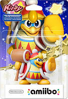 Nintendo Amiibo King Dedede Kirby Collection (Switch)