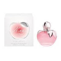 Nina Ricci Nina L Eau туалетная вода (тестер) 80мл