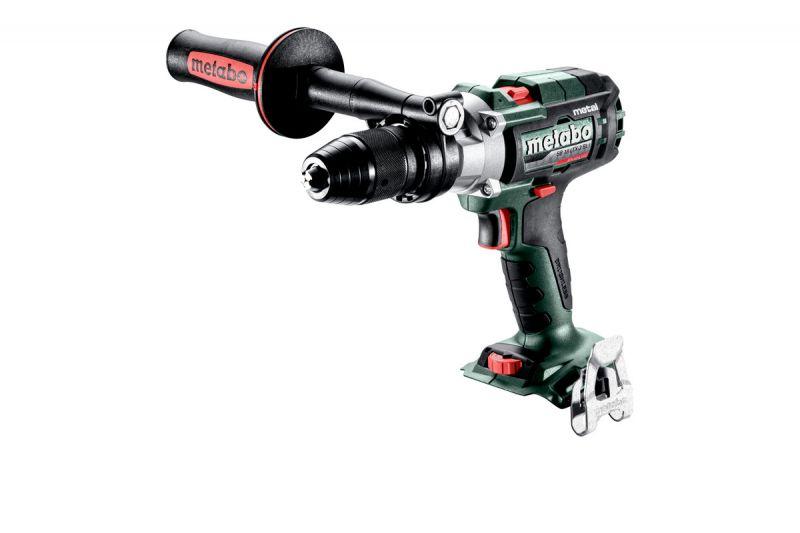 Акумуляторний ударний шурупокрут Metabo SB 18 LTX-3 BL I Metal Безкоштовна доставка по Україні!