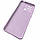 Чохол Original Soft Full Case HQ with frame для Xiaomi Redmi 10C - Lavander Grey, фото 3