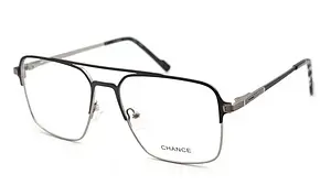 Оправа для окулярів чоловіча Chance XC61086-С3