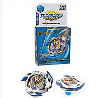 Beyblade Win. Valkyrie.12.Vl V4, B-104 Волтрайек
