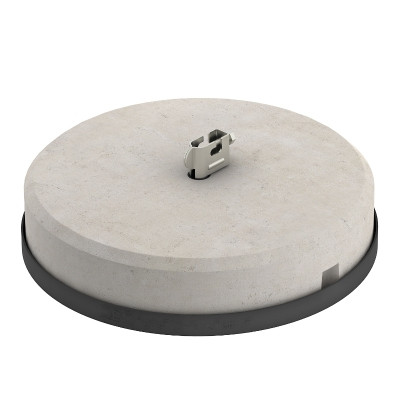 Опора бетонна 10кг Fang Fix-10кг F-FIX-10