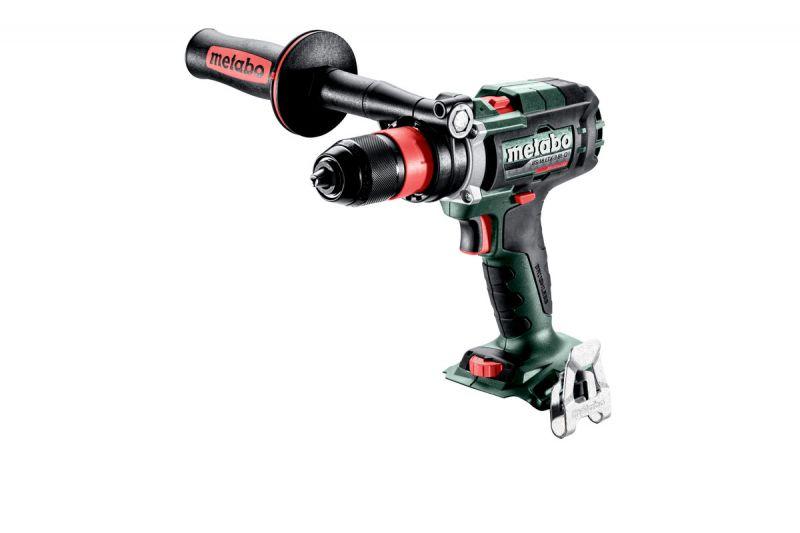 Акумуляторний шурупокрут Metabo BS 18 LTX-3 BL Q I Безкоштовна доставка по Україні!