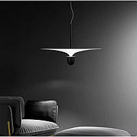 Люстра Appartamento Lamp054009/1 bk