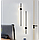 Настінна серія FIGURE WALL LAMP 054829/920, фото 3