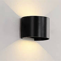 Настінна серія ламп Hal wall Lamp 058020/1w bk