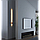 Настінна серія світильників Pipeline Wall Light 054520/1w bk, фото 4