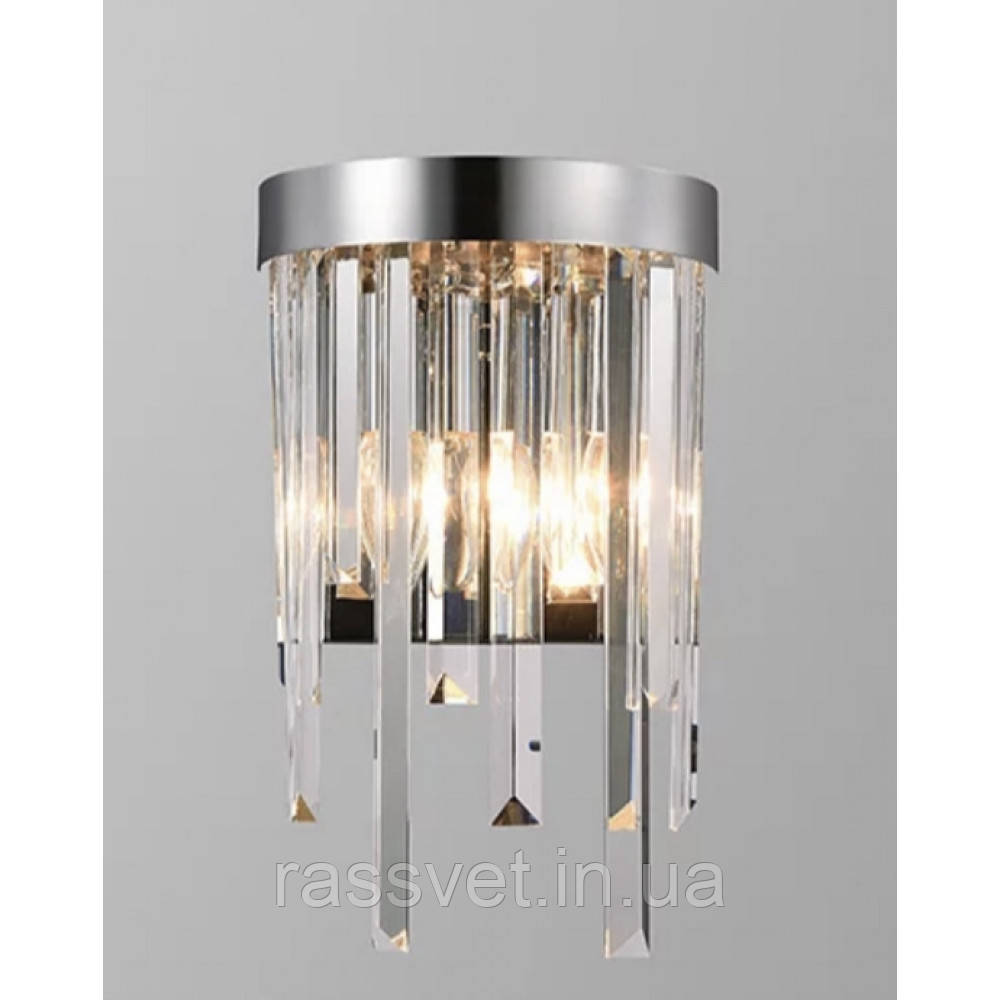 Свічки Cristalali di Luce054674/1 w cr