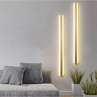 Настінні лампи Longi wall lamp Gold054002/800 gd