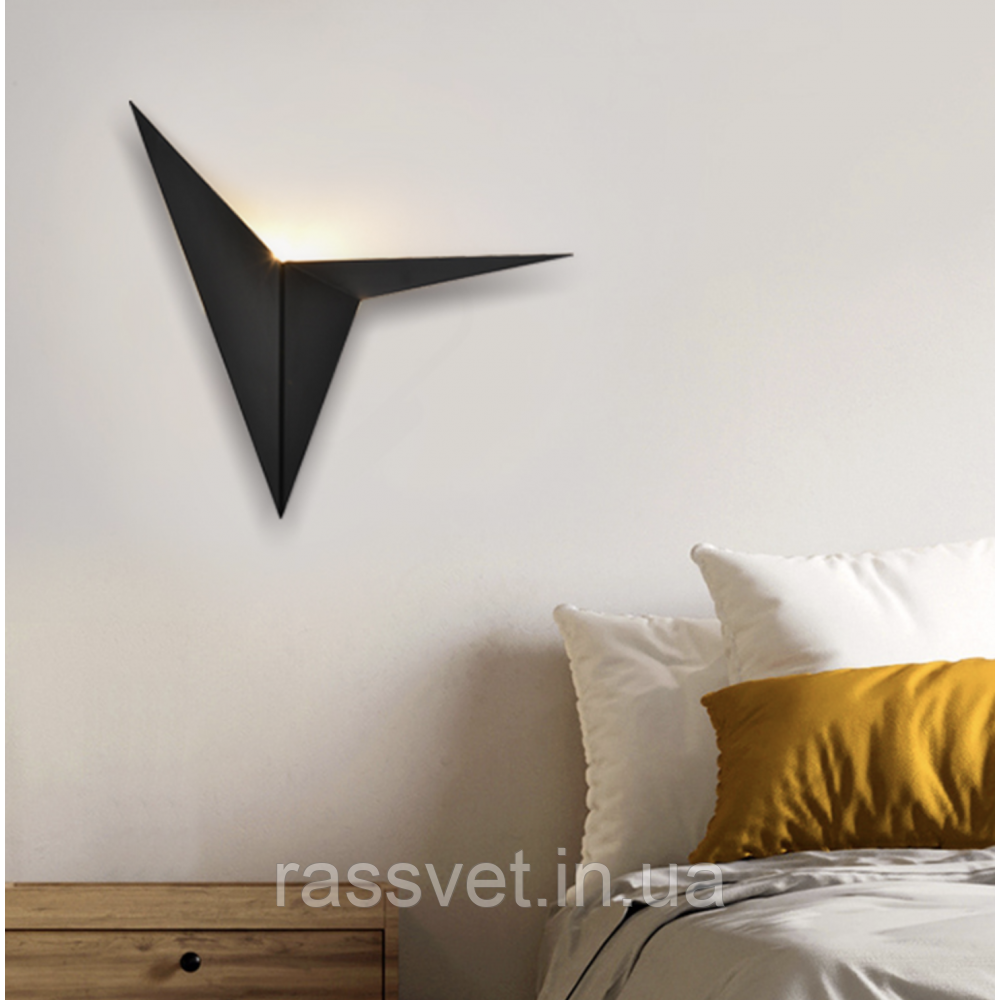 Свічки Origami 050360/1 bk