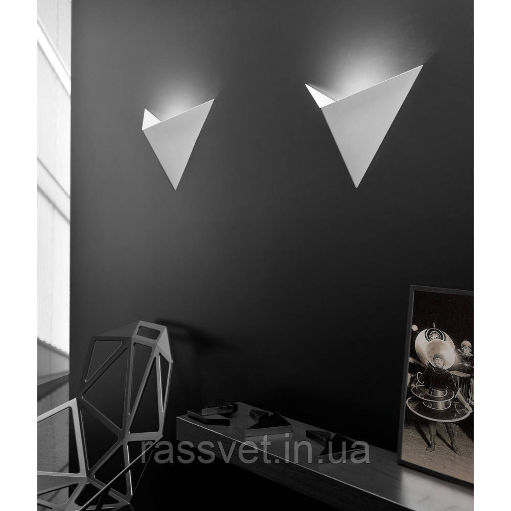 Свічки Origami 050360/1 wt, фото 1