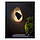 Свічки Santal Sconfce Lamp 054044/1w bk, фото 3