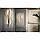 Свічник Icon Wall Lamp 056050/1w gd, фото 3