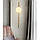 Настінний світильник WALL LAMP MURRE051460/1 w gd, фото 4