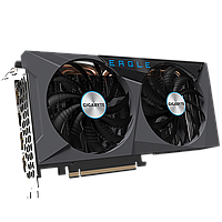 Відеокарта Gigabyte NVIDIA GeForce RTX 3060 EAGLE OC 12288MB (GV-N3060EAGLE OC-12GD 2.0)