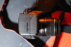 Професійний фотоапарат Canon EOS 700D Дзеркалка. Повний комплект., фото 8