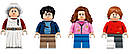 LEGO Harry Potter 76398 Лікарняне крило Хогвортса, фото 7