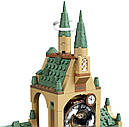 LEGO Harry Potter 76398 Лікарняне крило Хогвортса, фото 6