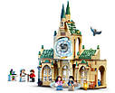 LEGO Harry Potter 76398 Лікарняне крило Хогвортса, фото 4