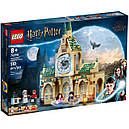 LEGO Harry Potter 76398 Лікарняне крило Хогвортса, фото 2