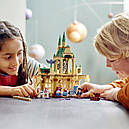 LEGO Harry Potter 76398 Лікарняне крило Хогвортса, фото 8