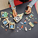 LEGO Harry Potter 76398 Лікарняне крило Хогвортса, фото 9