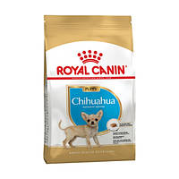 Корм для цуценят Роял Royal Canin BHN CHIHUAHUA PUPPY1.5кг 24380151