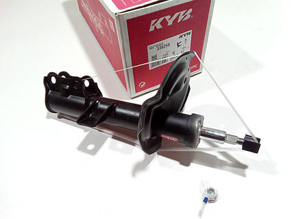 Амортизатор Ceed (ED) передній (газ-масло), KAYABA (339258) лівий (54651-1H000)