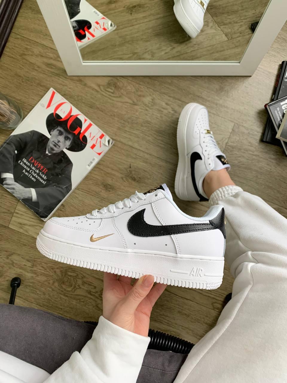 Nike air force 1 bianche basse outlet
