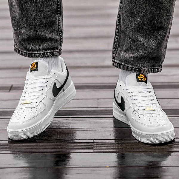 Nike Air Force 1 Mini Swoosh 06597 Marvinshop