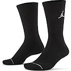 Шкарпетки баскетбольні спортивні Nike Jordan Jumpman Everyday Max 1 пара чорні (SX5545-013.1), фото 4
