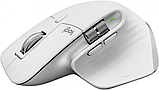 Комп'ютерна миша Logitech MX Master 3S Pale Gray, фото 2