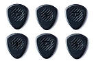 Набір медіаторів DUNLOP PRIMETONE CLASSIC LARGE ROUND TIP PICK 3.0MM, фото 4