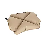 Подушка надувна Klymit Pillow X Recon Coyote-Sand 38.1 cm x 27.9 cm x 10.2 cm, фото 4