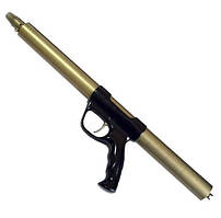 Рушниця для підводного полювання системи зелинско ОПВ Чайка 700 мм, зміщення 250 мм, з регулятором сили бою